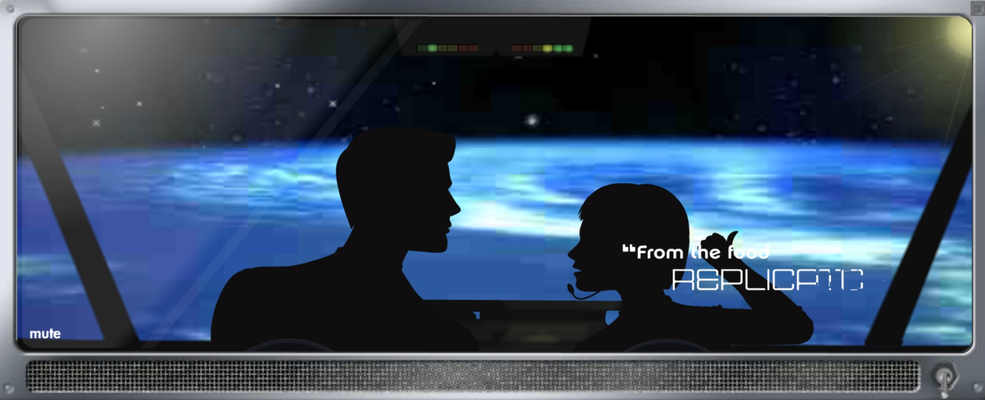 Eclipse Mints Winterfrost Banner Ad