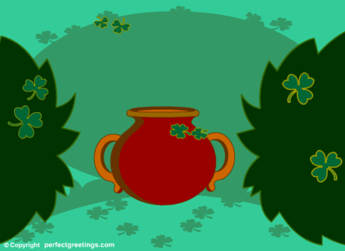 Pot o Gold