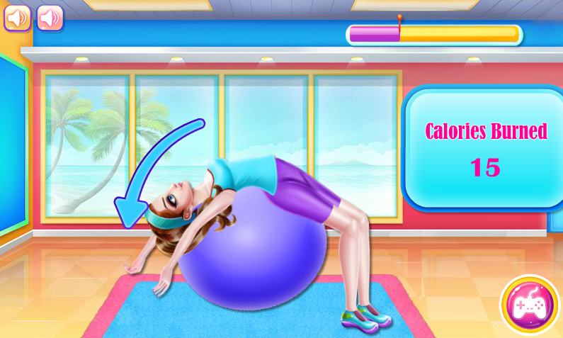 Crazy Mommy Busy Day