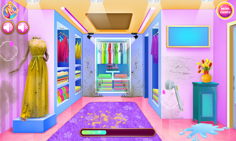 Mommy Fashion Tailor