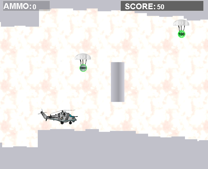 Crazy Hind (Chopper)