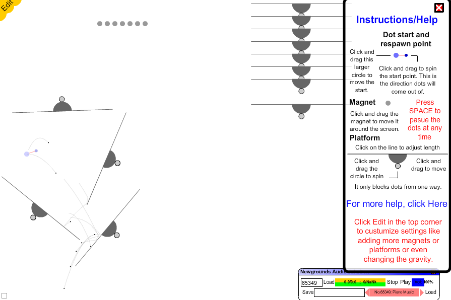 Attractors 3