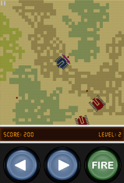 Retro Redux: Compilation