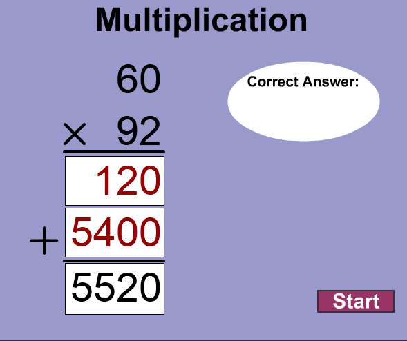 Multiplication