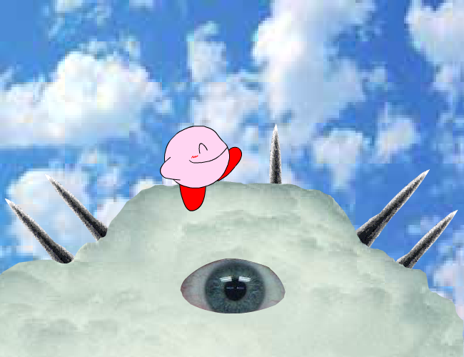 Kirby's Sugar High