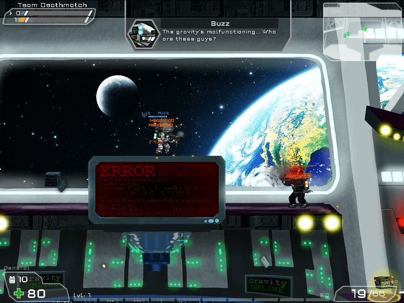 Strike Force Heroes 2