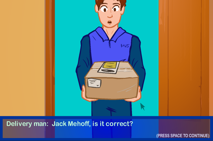 POV Multi-TG transformation Interactive Game