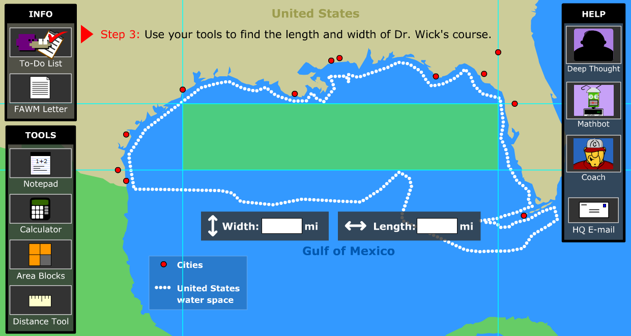 Villainy, Inc.: Thwarting World Supremacy through Mathematics