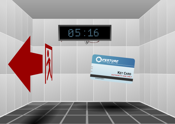 The Enrichment Center