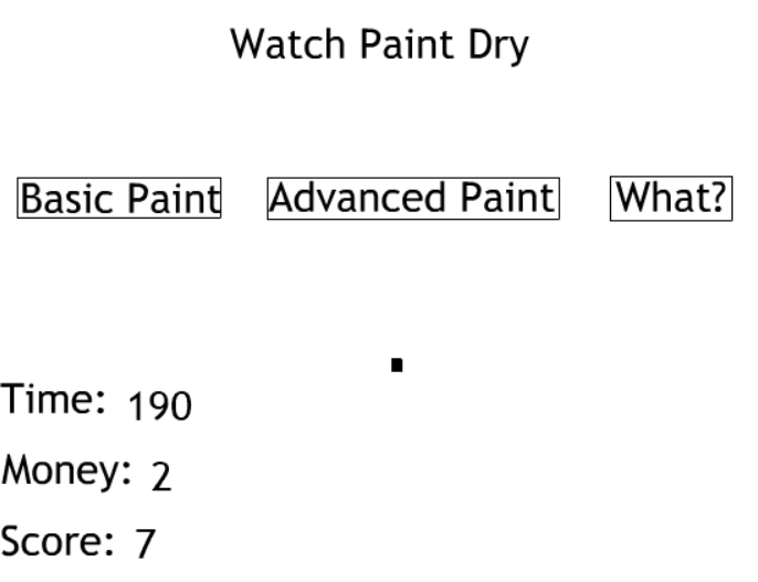 Watch Paint Dry