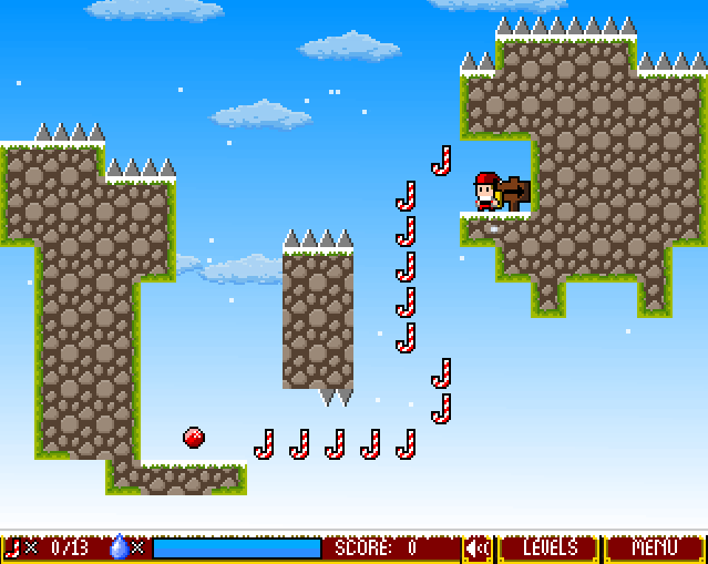 Steampack 2 - Christmas