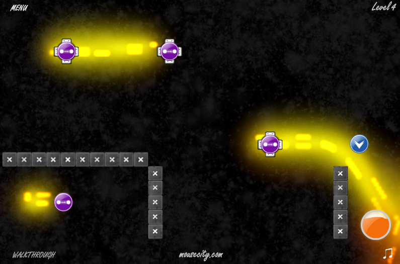 Waterfalls 3: Level Pack