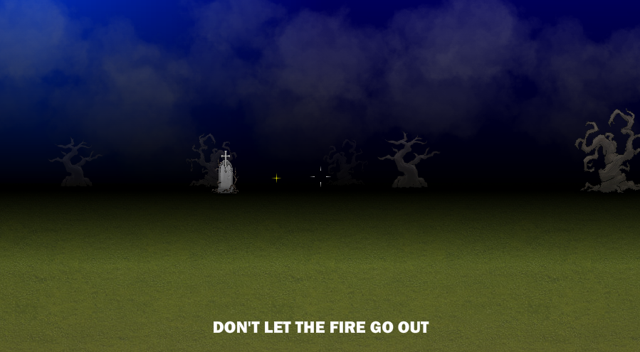 Gloom: The Pyromancer