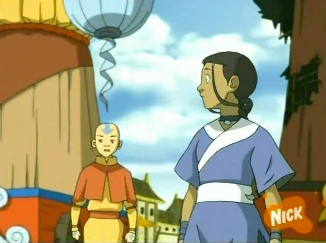 Avatar Boredom Dub 9