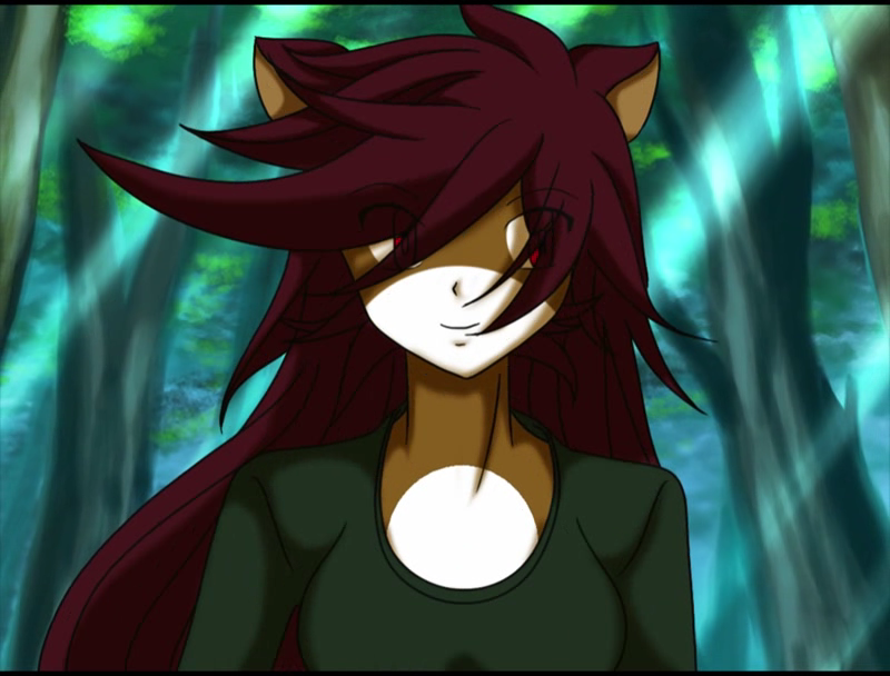 Animation commission: apocalypse1415