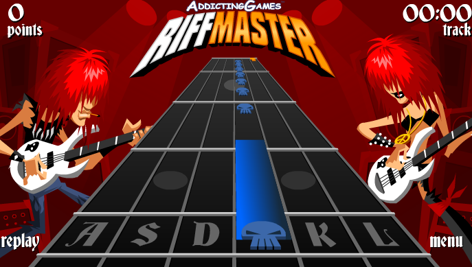 Riff Master