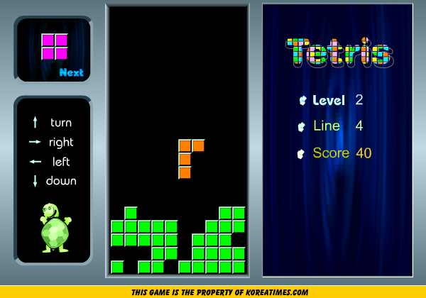 Tetris