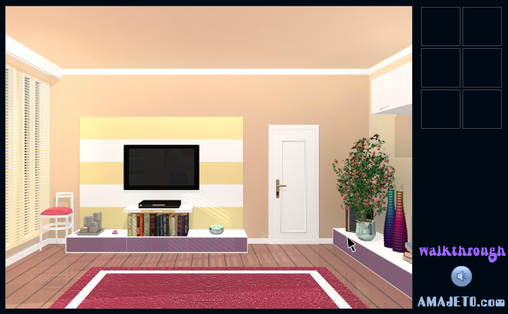 Valentine Swap Escape