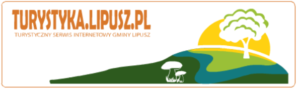 Turystyka.Lipusz.pl Header