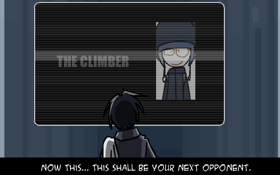 Endzone - Round Four: Skye versus Climber