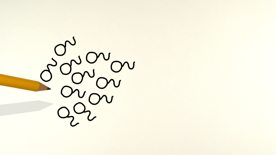 Pencilmation: Star Wombs