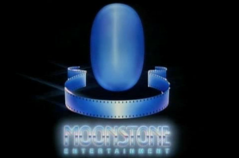 Moonstone Entertainment Website Intro