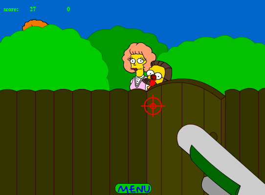 Homer the Flanders Killer 2