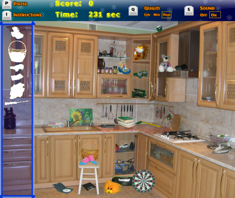 Crazy Christmas Day!