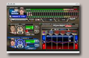 NASCAR Trackpass Slideshow