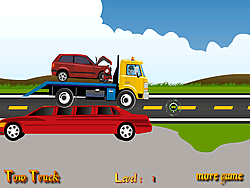 Tow Truck