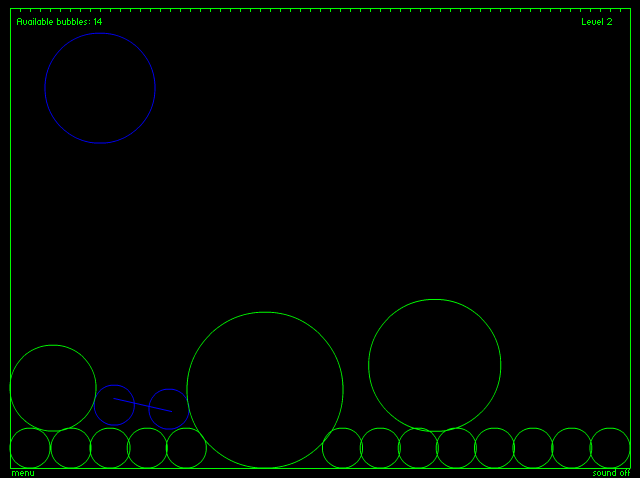 PileOBubbles