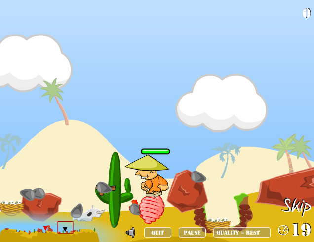 Sling Wars in the Middle Ages