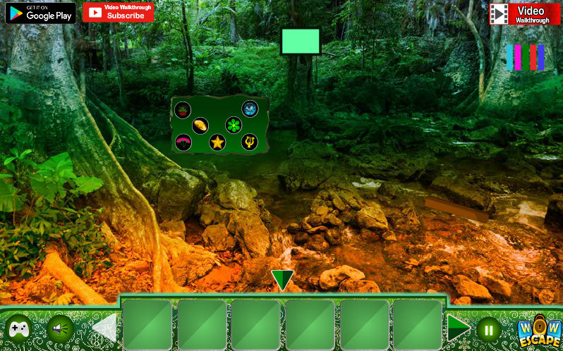 Escape Game Save the Rabbit