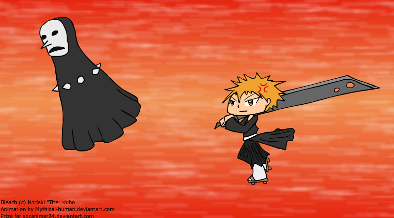 3LP 10 Run Ichigo Run