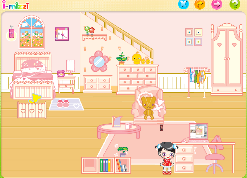 Baby Room