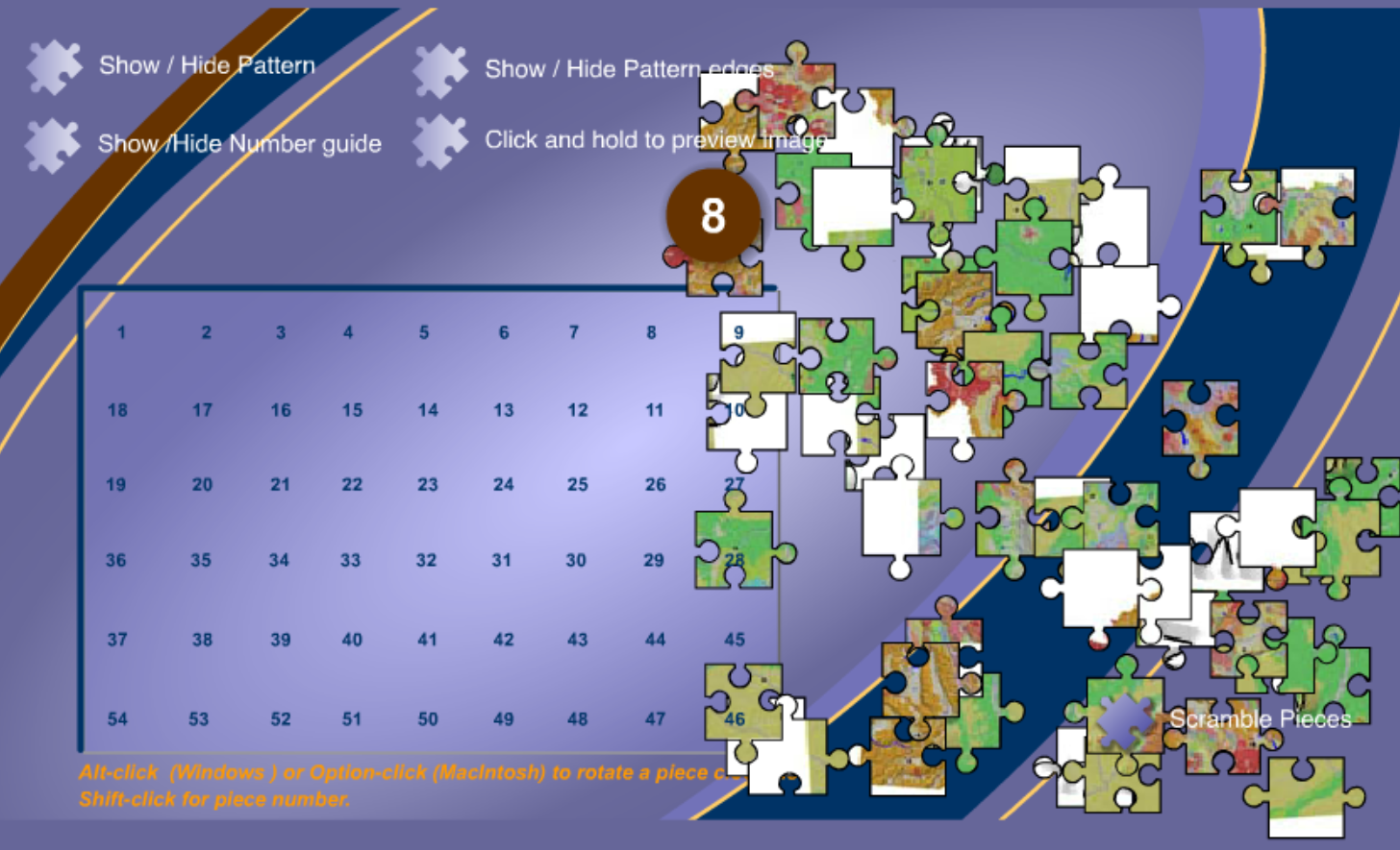 Geology Jigsaw Puzzle