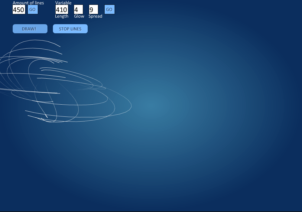 Fun flash experiment