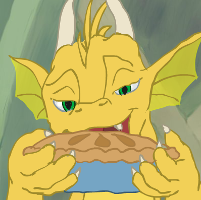 It's a wonderful day for pie..