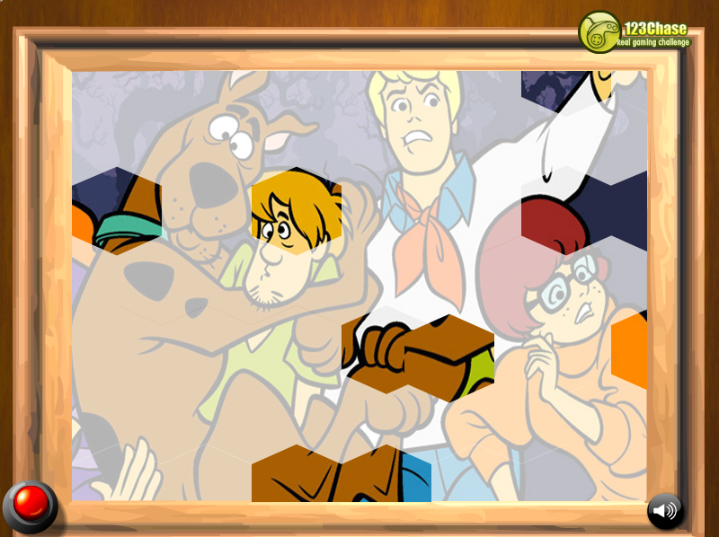 The Mystery Begins Fix My Tiles