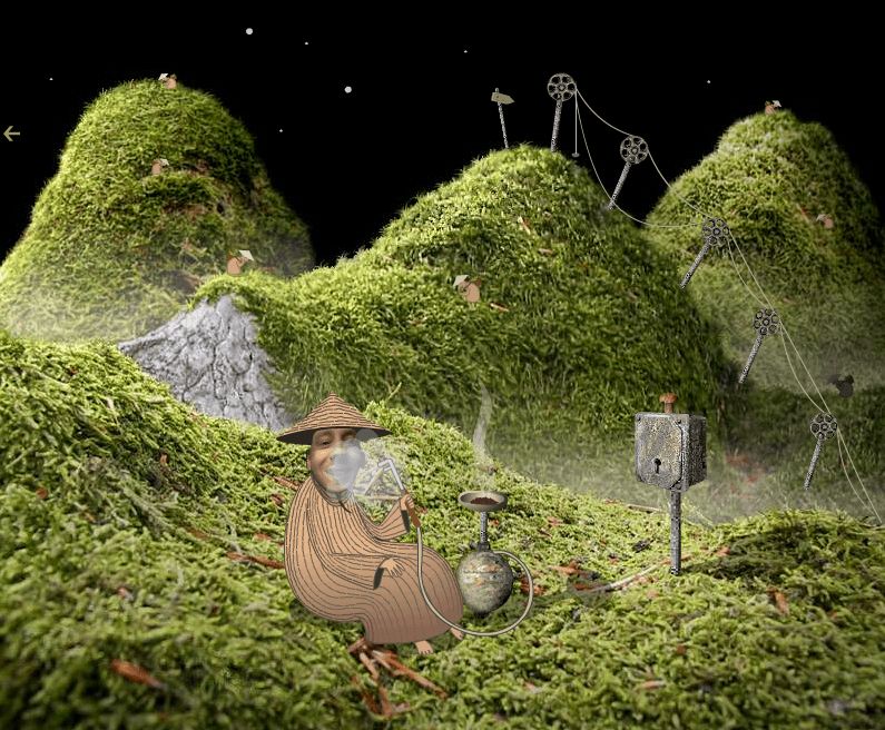 Samorost