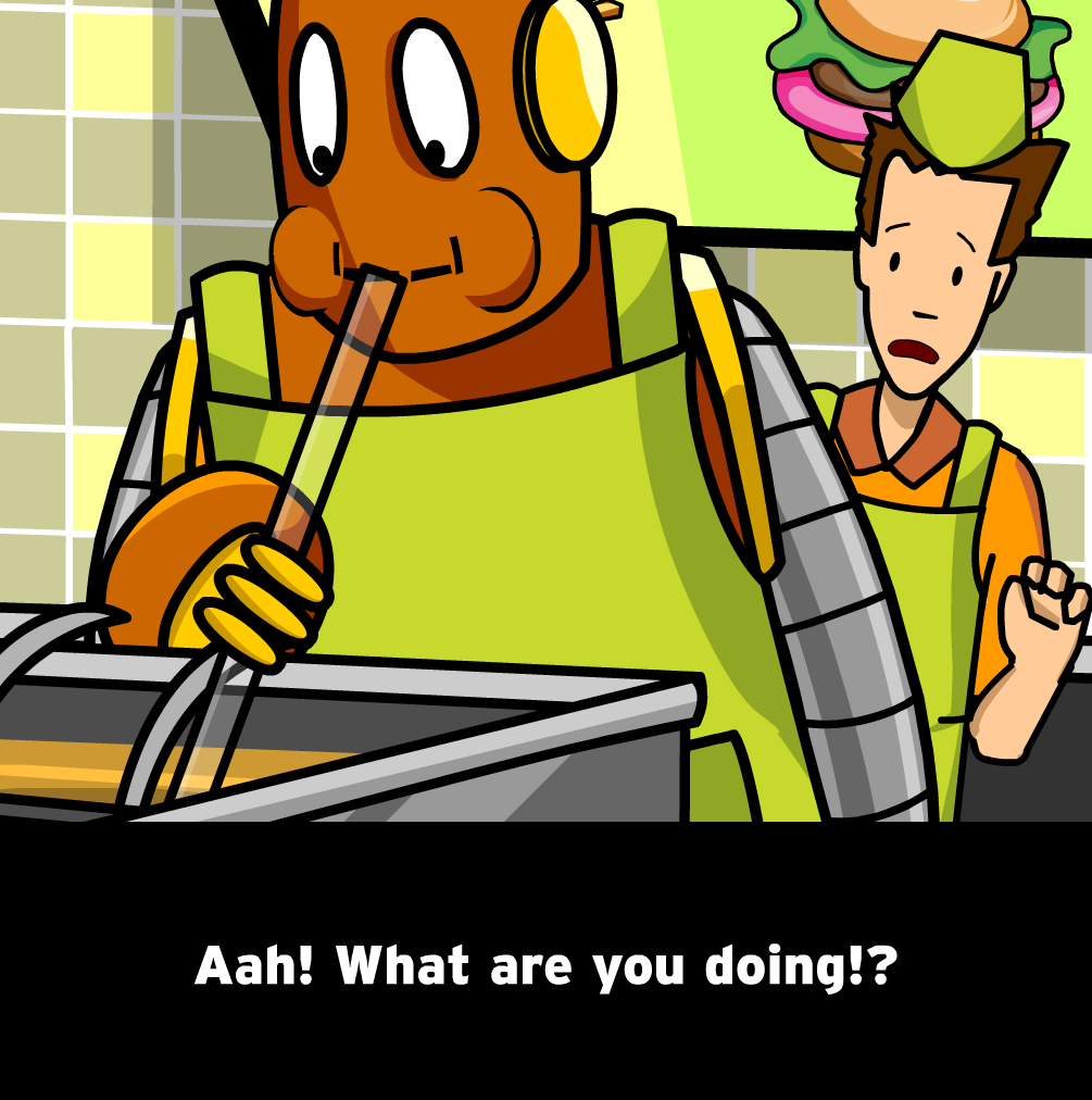 The Mysteries of Life With Tim & Moby: Biofuels