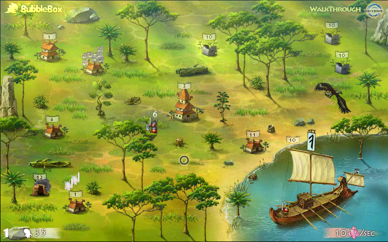 Civilizations Wars II: Epic