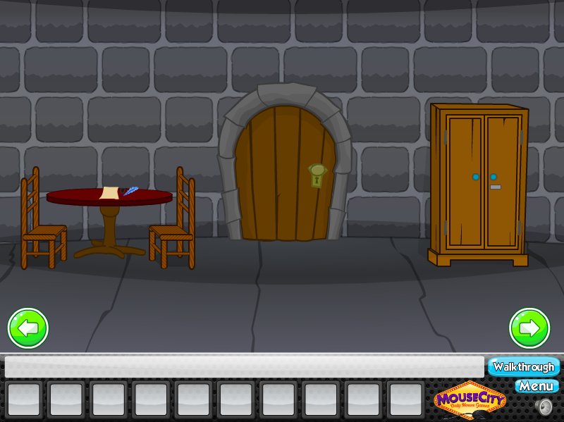 Princess Castle Escape