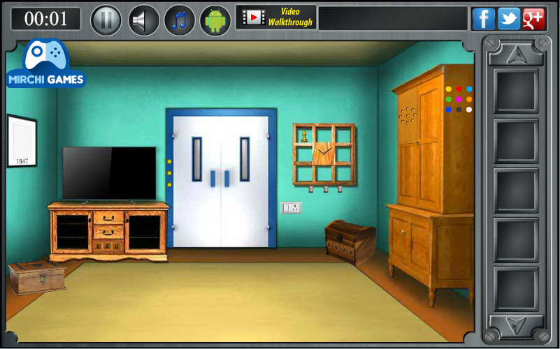 Room Escape 2