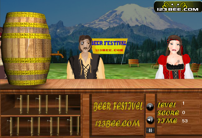 Beer Festival