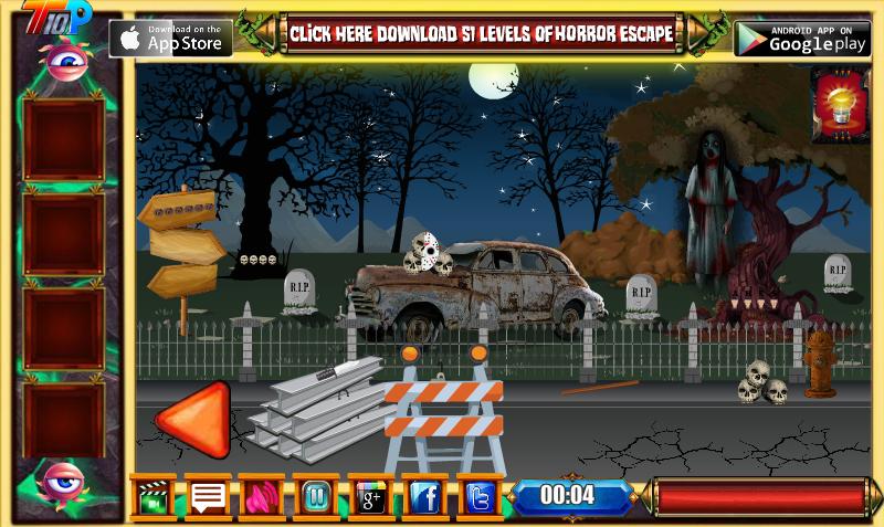 Discover The Key From Alcazar Place