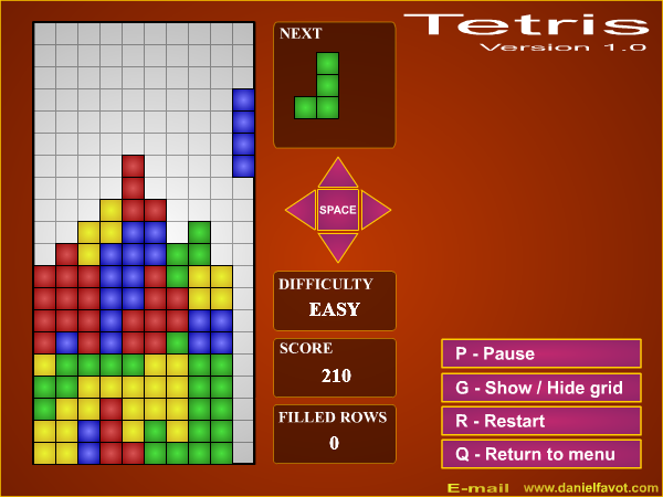 Tetris