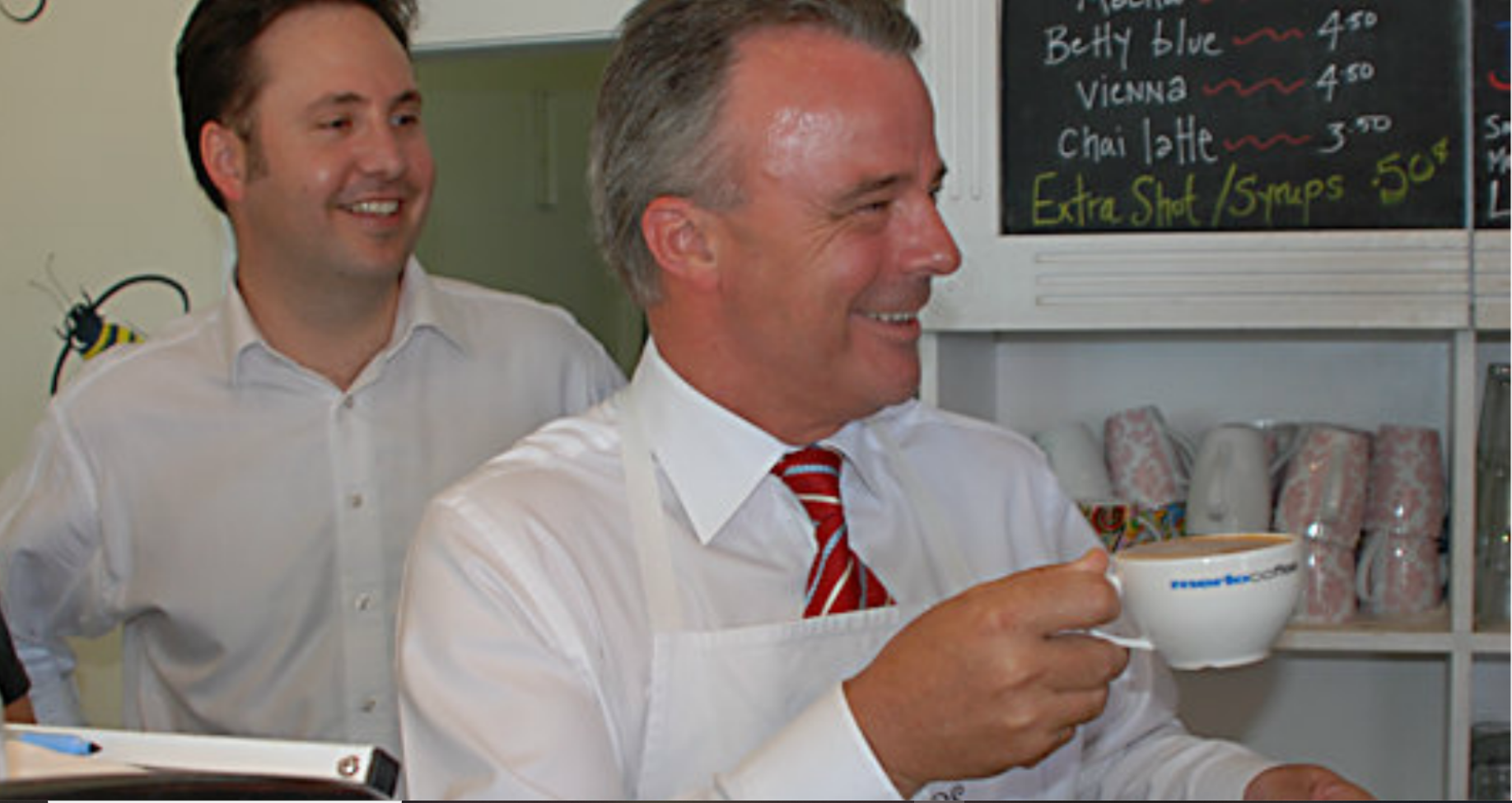 Liberal Party of Australia Slideshow