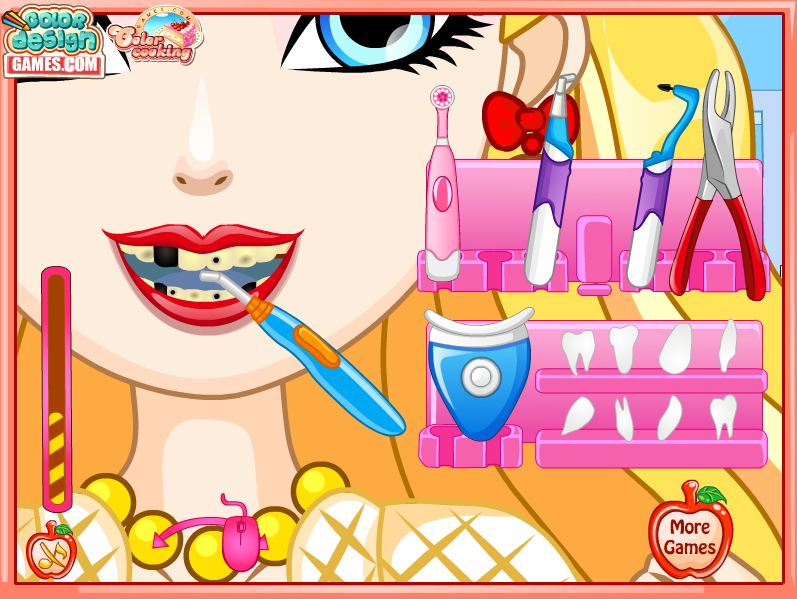 Apple White Dental Care