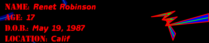 Skizophrenick's SheezyArt ID